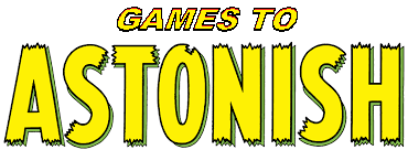 gamestoastonish
